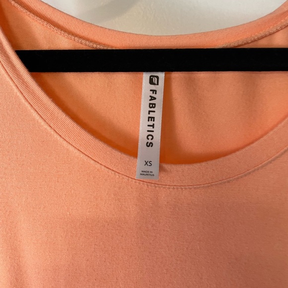 2 for $15 💚 FABLETICS MARIELA TANK - Picture 3 of 8